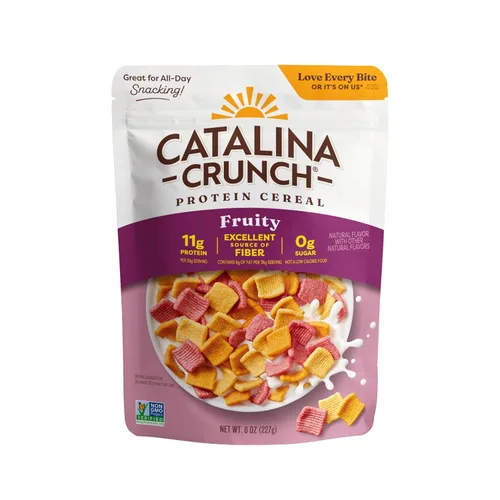 Cereales