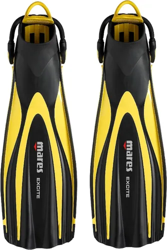 Miniatura 5 de Mares Excite - Alfiler de talón abierto