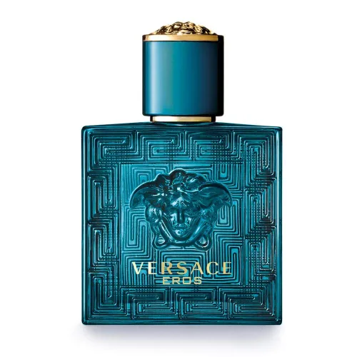 Miniatura 12 de Versace Pour Homme - Eau de Toilette en espray para hombre, 3.4 oz
