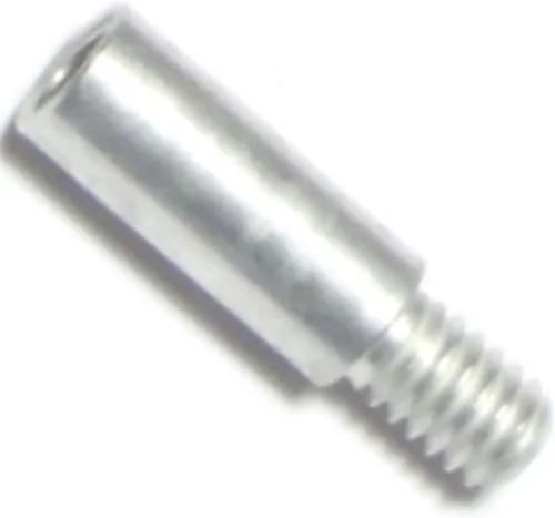 Miniatura 3 de Hard-to-Find Fastener 014973120375 Extensiones de poste de tornillo, 1 pulgada, pieza-10