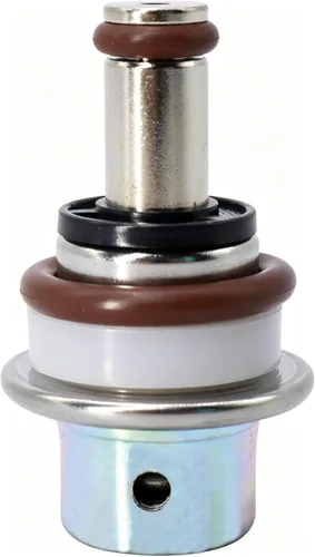 Miniatura 26 de HiSport Regulador de presión de inyección de combustible - 2.7BAR, reemplaza a PR162T, F4SE9C968AA, F4SZ9C968A, F4TE9C968BA, F4TZ9C968B