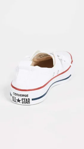 Miniatura 4 de Converse Zapatos deportivos sin cordones Shoreline para mujer