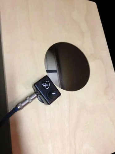 Miniatura 2 de Cajon Pickup, por Myers Pickups