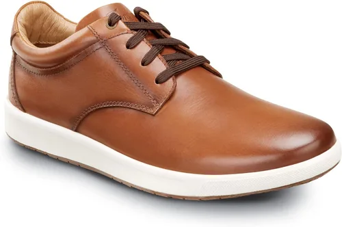 Miniatura 2 de Florsheim Trabajo cruzado, para hombre, puntera de acero, EH, MaxTRAX antideslizante, zapatos de trabajo Oxford casuales