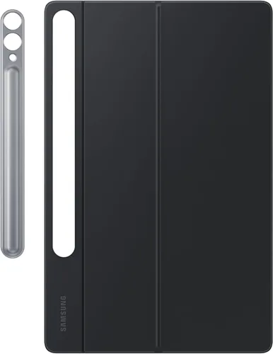 Miniatura 3 de Samsung Funda para teclado para Galaxy Tab S9 FE+, funda protectora para tablet, experiencia similar a una PC, parte trasera magnética, posiciones