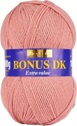 Miniatura 20 de Hayfield Bonus DK 554 Tomate