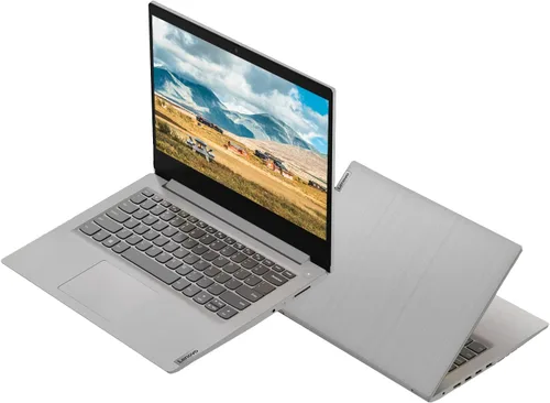 Miniatura 3 de Lenovo IdeaPad 3i 14 - Computadora portátil, estudiante y empresarial, pantalla FHD de 14 pulgadas, procesador Intel i3-1115G4, 12 GB de RAM, SSD