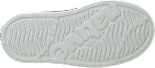 Miniatura 4 de Native Shoes Jefferson - Zapatos deportivos para niños, tenis livianos tornasolados