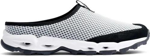 Miniatura 5 de BASS OUTDOOR Zapato de agua Aqua Mesh Slide para hombre