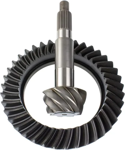 Miniatura 2 de Motive Gear D44-488GX Juego de corona y piñón 4.88 relación para Dana 44 estándar (8.5", 10 pernos), compatible con Chevrolet Blazer 1969-1974, C10