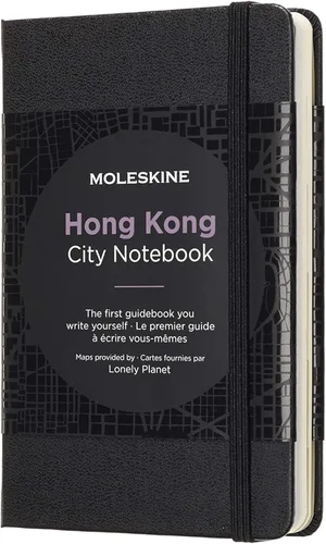 Miniatura 8 de Moleskine Journey City - Cuaderno de Berlín, tapa dura, bolsillo (3.5 x 5.5 pulgadas), negro, 220 páginas