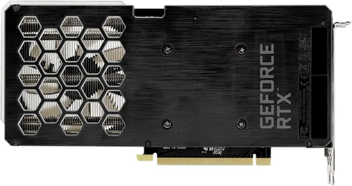Miniatura 5 de GIGABYTE PNY GeForce RTX 3060 Ti 8GB XLR8 Gaming Revel Epic-X RGB Dual Fan Tarjeta gráfica LHR