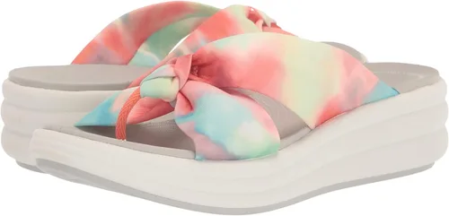Miniatura 7 de Clarks Women's Drift Ave Flat Sandal