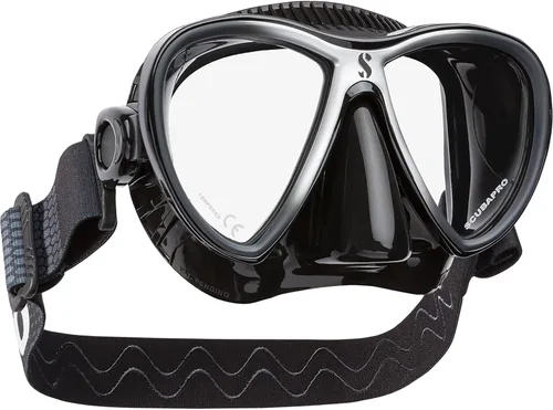 Miniatura 6 de SCUBAPRO Máscara de buceo Twin Synergy