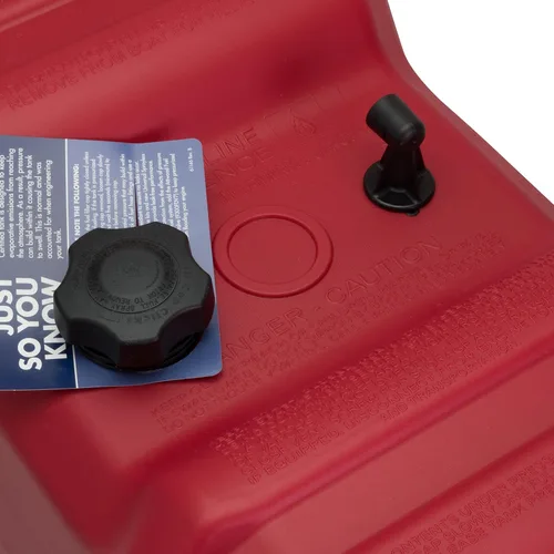 Miniatura 2 de Attwood EPA and CARB Certified Portable Marine Fuel Tanks
