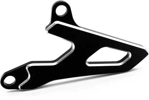 Miniatura 2 de Cubierta de piñón delantero, protector de cadena negro, para Suzuki RMZ250 RMZ450 RMZ 450, para Yamaha YZ250 YZ250F YZ250X WR250F YZ 250 WR 250F