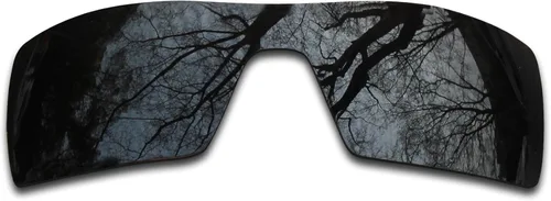 Miniatura 2 de Paquete de 3 pares de lentes de repuesto polarizadas para Oakley Oil Rig Pack-BSM7