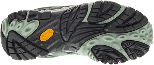Miniatura 2 de Merrell Moab 2 - Calzado de senderismo con ventilación para mujer