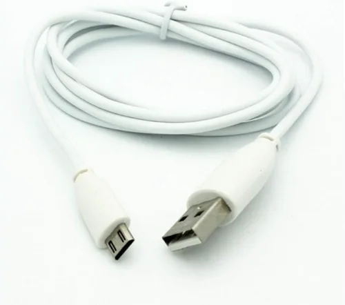 Miniatura 4 de Cable USB MicroUSB de 3 pies compatible con Amazon Fire 7 Kids Edition (versión 2019)/Kindle Fire HDX 8.9 (versión 2013), 7 (versión 2013), cable