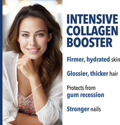 Miniatura 3 de LABO Nutrition Sílice bioactiva – cabello, piel, uñas, formación de colágeno, articulaciones y fuerza ósea – Apoya la salud ósea y refuerzo