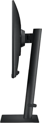 Miniatura 6 de Samsung Serie S60UA Monitor de computadora QHD 2540x1440 de 24 pulgadas, IPS 75 Hz HDR10 USB-C, DP Daisy Chain, HDMI, USB 3.0 Hub 3 años WRNTY