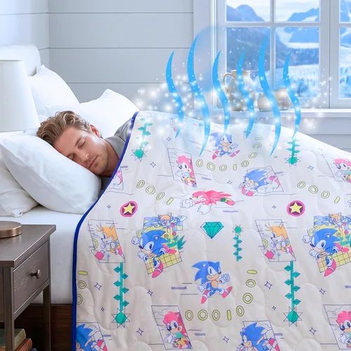 Miniatura 20 de Franco Collectibles Barbie - Ropa de cama para adultos, suave, acogedora, elegante, Dream Lux Intarsia, manta de punto, 50 x 60 pulgadas