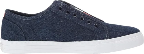 Miniatura 6 de Tommy Hilfiger Anni - Tenis sin cordones para mujer