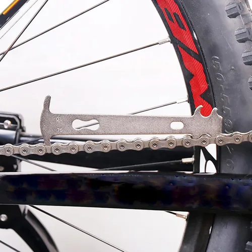 Miniatura 6 de Juego de herramientas de reparación de cadena de bicicleta, herramienta de cadena de bicicleta, alicates maestros de eslabones y interruptor