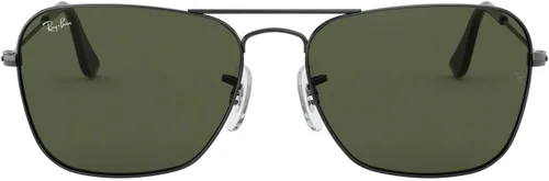 Ray-Ban Rb3136 Caravan Square Gafas de sol