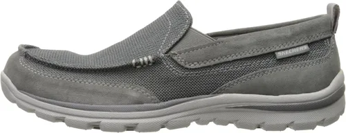 Miniatura 8 de Skechers Mocasín Superior Milford para hombre