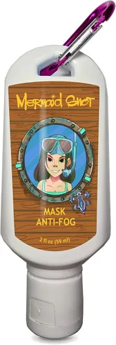 Miniatura 8 de Neutripure Gel Anti Niebla Mermaid Snot para Buceo - Audrey
