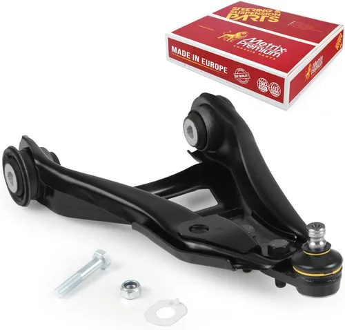 Miniatura 104 de Metrix RK622646 - Conjunto de brazo de control inferior delantero derecho y rótula para Hyundai Elantra 2011-2016, Hyundai Elantra Coupe 13-2014
