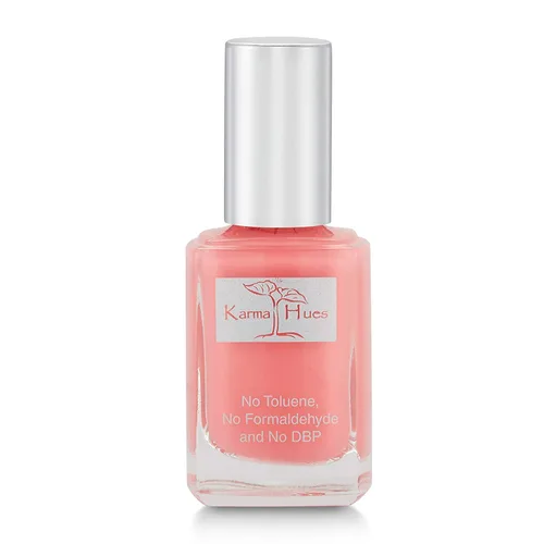 Miniatura 13 de Karma Naturals Esmalte de uñas – No tóxico, vegano y libre de crueldad (Victorian Holiday, 0.43 fl oz)