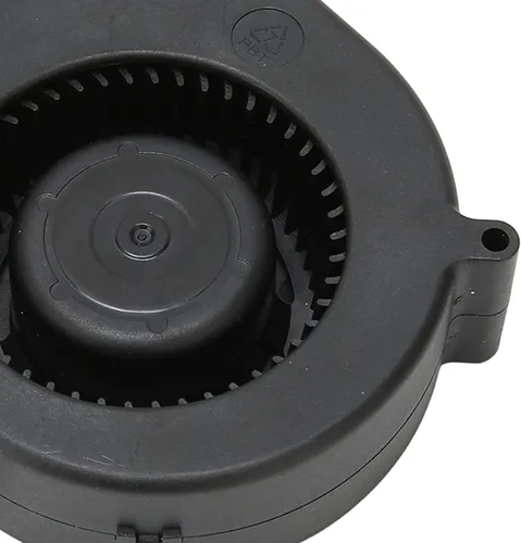 Miniatura 9 de Ventilador de enfriamiento de ventilador de 3.819 x 1.299 in, ventilador USB de 3.8 pulgadas, modo de 3 velocidades, CC 5 V, sin escobillas, 3800