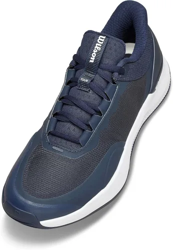 Miniatura 3 de Wilson Zapatos de pádel Intrigue Tour para mujer
