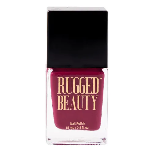 Esmalte de uñas de fórmula libre de 21 para el estilo de vida activo, fabricado en Estados Unidos, secado rápido, de larga duración, fórmula
