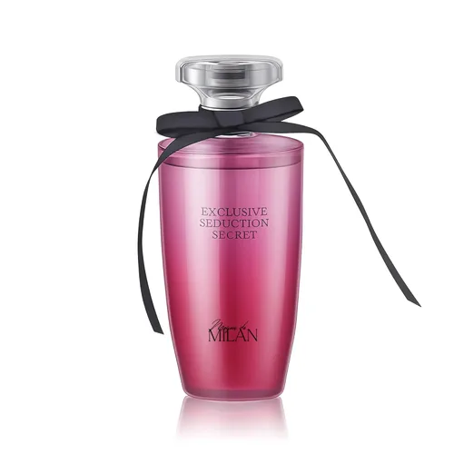 Miniatura 10 de AFLUXE Perfume de Mujer Eau de Parfum, Perfume Floral Frutal de Mujeres 6pm Rosa, Fragancia Clásica de Larga Duración, Spray Natural, 3.4 fl oz