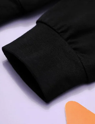 Miniatura 31 de Conjunto de 3 piezas de ropa para bebé y niño, manga de tatuaje, mameluco divertido y pantalones