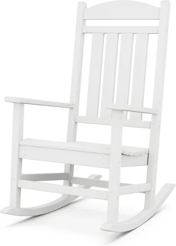 Miniatura 13 de POLYWOOD Mecedora presidencial en Aruba