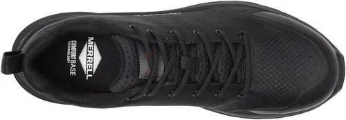 Miniatura 2 de Merrell Zapato industrial Moab Flight de fibra de carbono para hombre