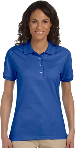 Miniatura 9 de Jerzees Polo SpotShield para mujer