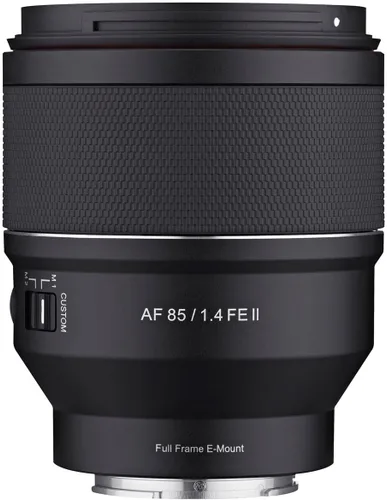 Miniatura 6 de Rokinon Lente AF 3.346 in f/1.4 FE Series II para Sony E