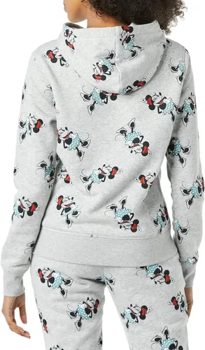 Miniatura 2 de Tienda Essentials Disney Marvel Star Wars Princesa - Sudaderas de vellón con capucha para mujer