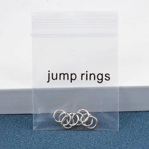 Miniatura 3 de LADEMAYH 3 pares de ganchos cónicos de oreja para bricolaje, calibre colgante, hipoalergénico de acero inoxidable, accesorios de joyería corporal