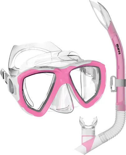 Miniatura 2 de MARES Junior Trygon - Juego de buceo con máscara y snorkel