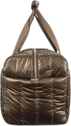Miniatura 33 de Joan & David - Bolsas de viaje acolchadas de 22 pulgadas para mujer, bolsa de viaje ligera para mujer, bolsa de hospital de alta densidad, bolsas