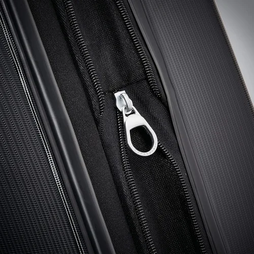 Miniatura 7 de Samsonite Winfield 3 DLX Hardside - Equipaje expandible con ruedas Negro 120751-1041