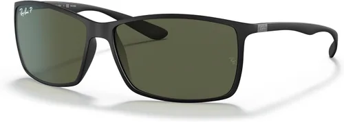 Miniatura 12 de Ray-Ban Gafas de sol cuadradas Rb4179 Liteforce para hombre