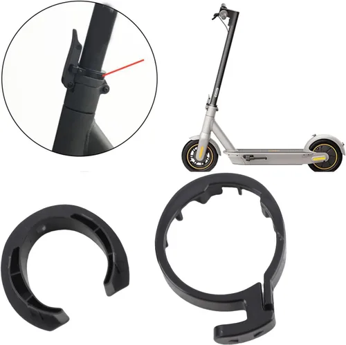 Miniatura 2 de Clip de bloqueo plegable de la vespa, clip eléctrico de la vespa para M365 con la instalación fácil