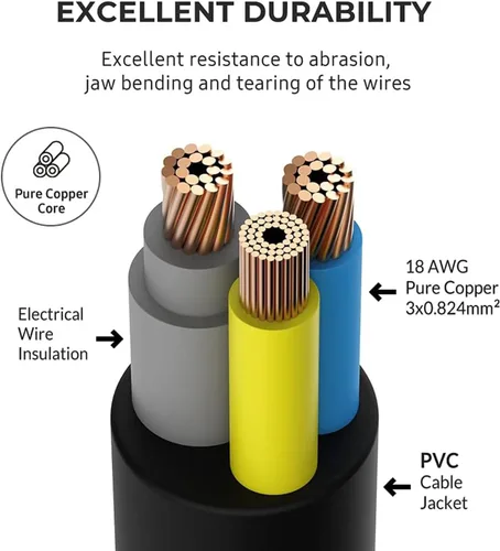 Miniatura 9 de Cargador rápido NOCO de 56 W y 14 V compatible con NOCO GB70 GB150 GB250+ GB251+ GB500 GB500+ Genius Boost Ultra Safe Batería de arranque de litio